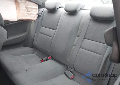 2007 Honda Civic Lx из США, поврежденный, VIN 2HGFG12667H522331